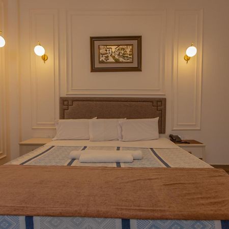 El Farida Hotel 开罗 外观 照片