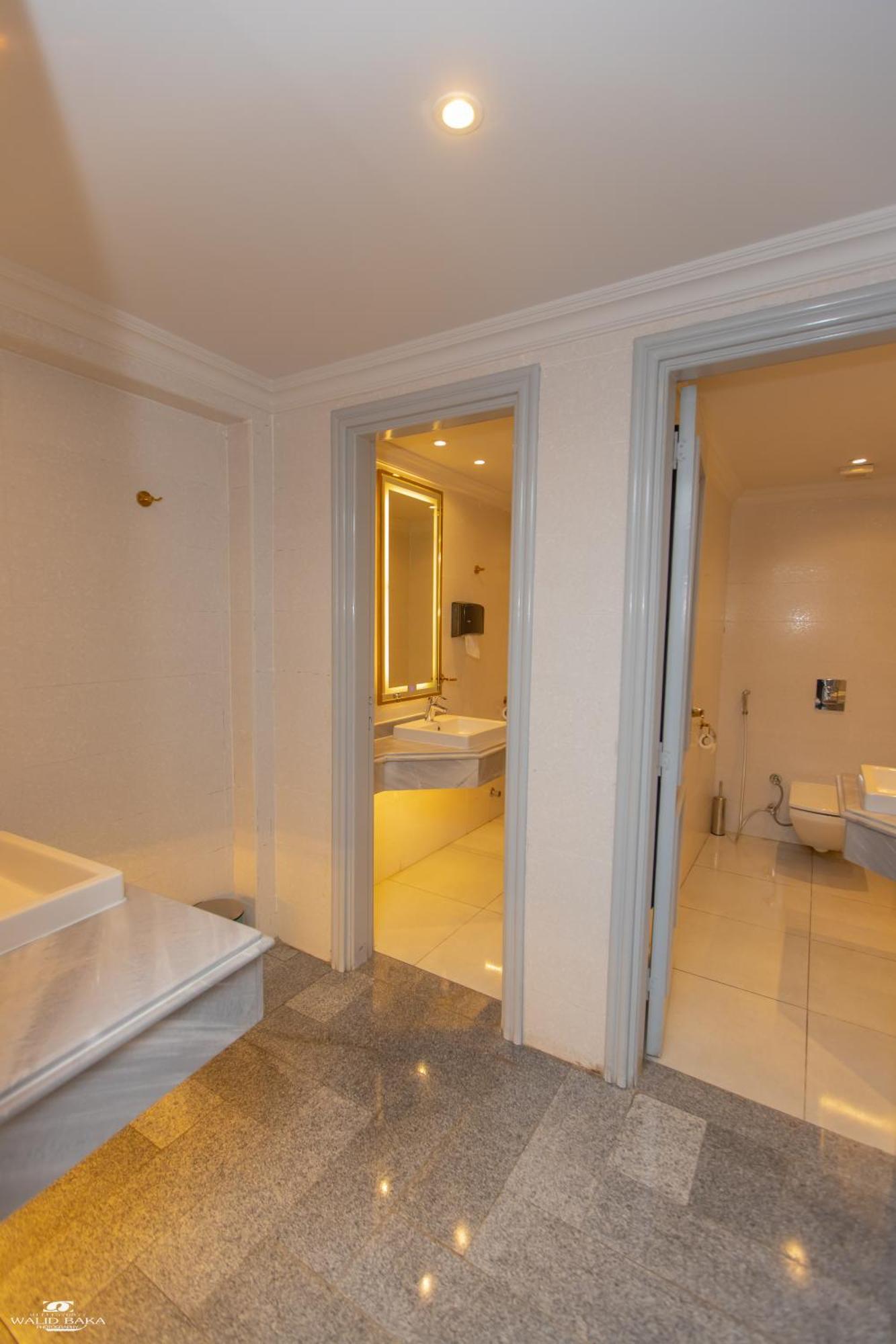 El Farida Hotel 开罗 外观 照片